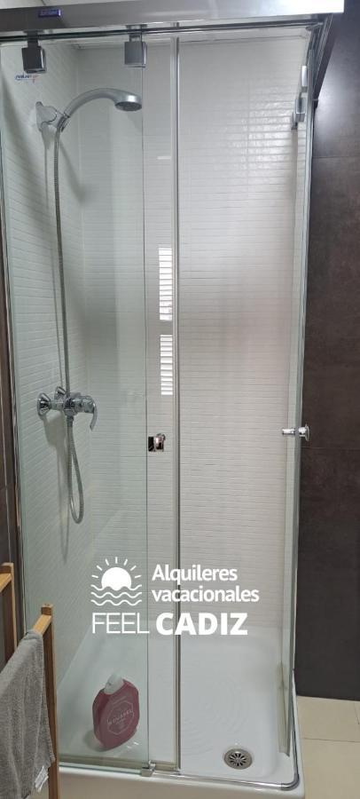 Apartamento Calderon, Feel Cádiz Exterior foto